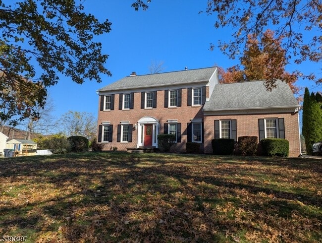 25 St Andrews Dr in Washington, NJ - Building Photo - Building Photo