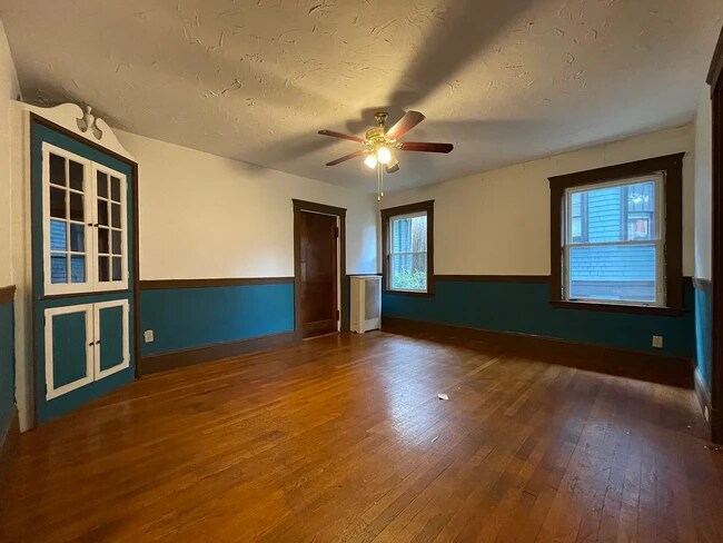 94 Winchester St in Brookline, MA - Building Photo - Building Photo