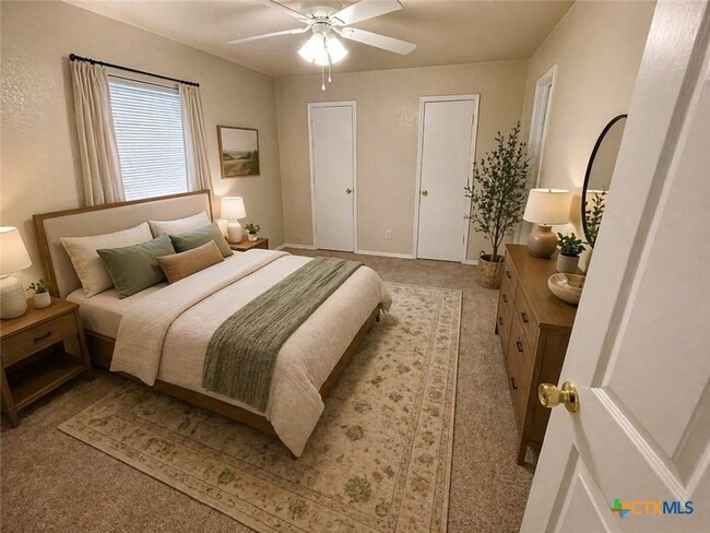 property at 2606 Timberline Dr