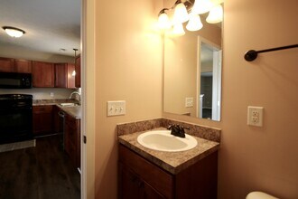 1272 Frost Pl in Harrisonburg, VA - Building Photo - Building Photo
