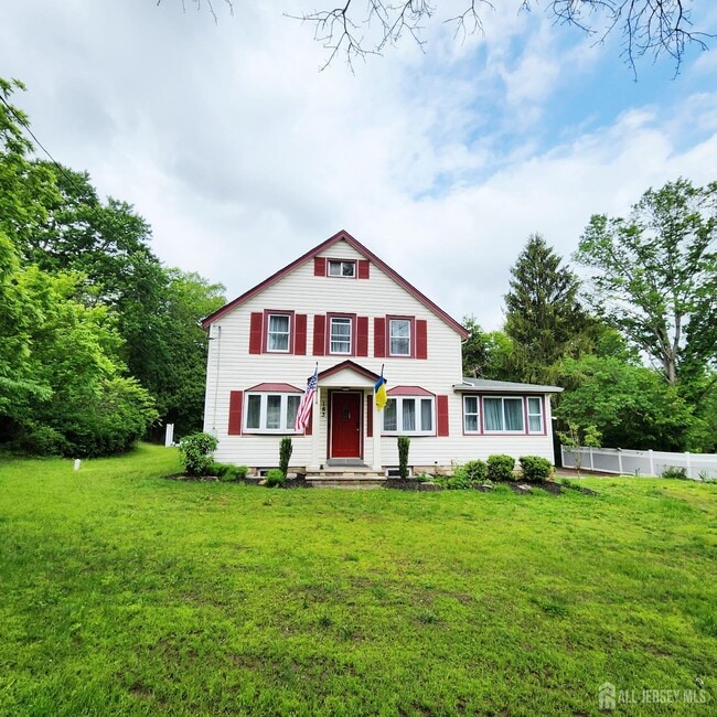 1 US-1 in Bridgewater, NJ - Building Photo - Building Photo