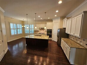 2104 McFarlin Ln in Alpharetta, GA - Building Photo - Building Photo