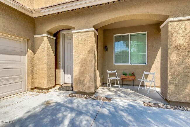 7423 S 27th Way in Phoenix, AZ - Building Photo - Building Photo