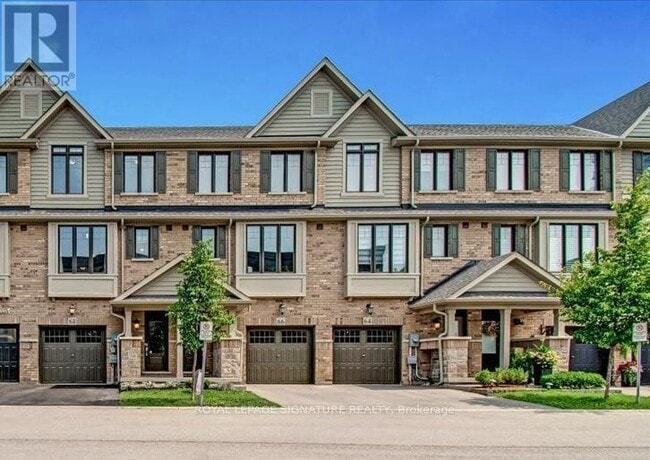 68 Esplanade Ln in Grimsby, ON - Building Photo - Building Photo