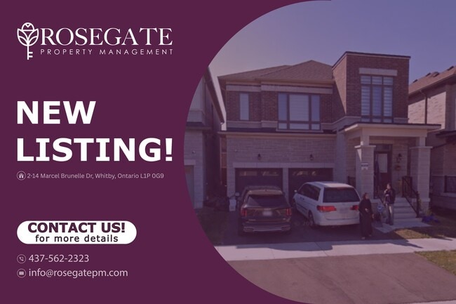 property at 14 Marcel Brunelle Dr