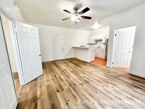 1317 N Bronson Ave, Unit 101 in Los Angeles, CA - Building Photo - Building Photo