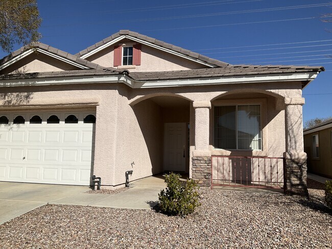 property at 10660 Windrose Point Ave