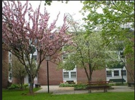 Pioneer Apartments in Montpelier, VT - Building Photo