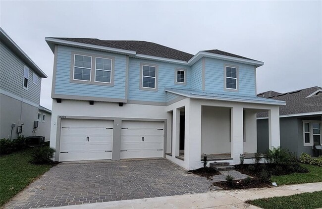 property at 15045 Lebeau Lp