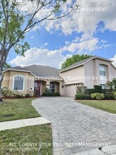 2708 Formosa Blvd in Kissimmee, FL - Building Photo - Building Photo