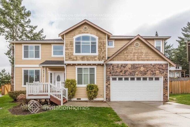 property at 6717 47th Pl NE