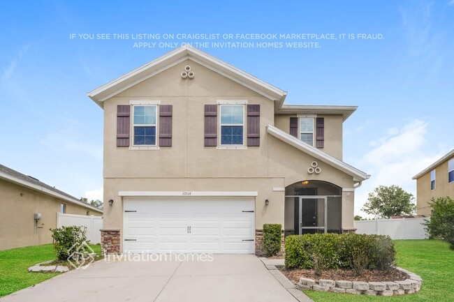 property at 10514 Whispering Hammock Dr