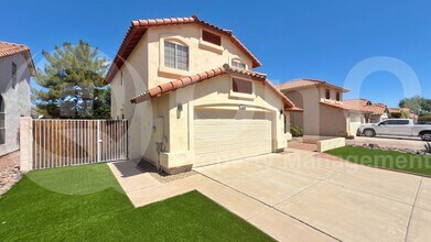14858 S 46th Pl in Phoenix, AZ - Building Photo - Building Photo