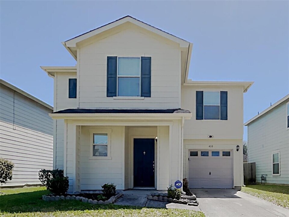 410 Remington Creek Dr Photo