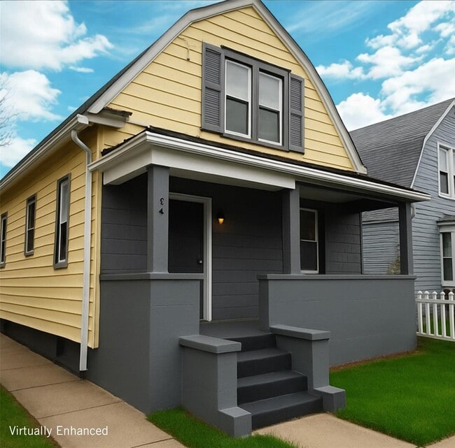 property at 292 Clinton Ave