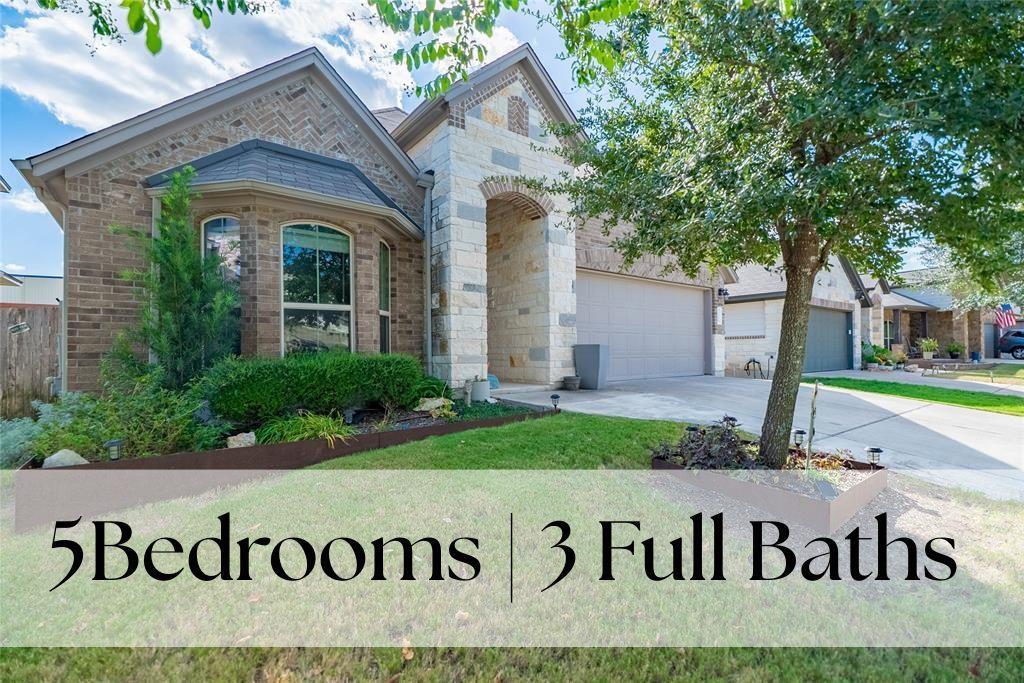 2009 Garretts Way in Manchaca, TX - Building Photo