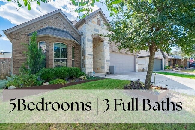 property at 2009 Garretts Way