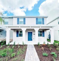 1665 Cross Prairie Pkwy in Kissimmee, FL - Building Photo