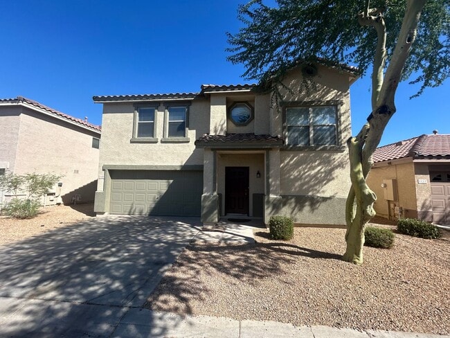 property at 1103 S Maverick Ct