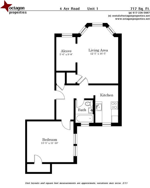 property at 5 Ayr Rd