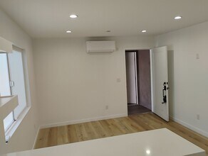 Interior Photo
