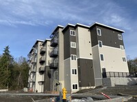 Beautiful Brand-New Apartments Coming Soon! in Bellingham, WA - Building Photo - Building Photo