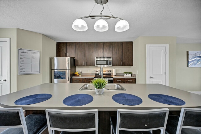 The Avenue at San Marcos Apartments in San Marcos, TX - Foto de edificio - Building Photo
