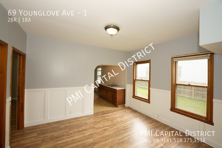 69 Younglove Ave in Cohoes, NY - Building Photo