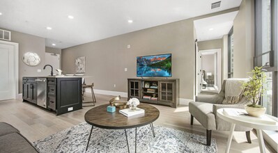 350 Oliver Ave, Unit 903 in Pittsburgh, PA - Foto de edificio - Building Photo