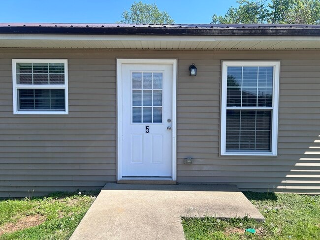 property at 108 Scott Dr