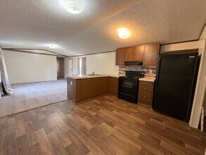 2651 Barron Rd in Keithville, LA - Building Photo - Building Photo