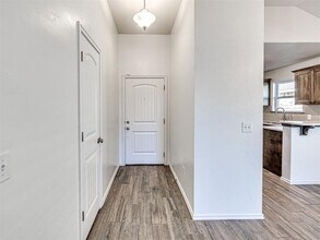 3012 NW 184th Terrace in Edmond, OK - Building Photo - Building Photo