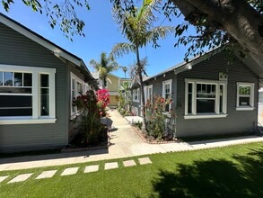 616 S Van Ness Ave, Unit 616 A in Santa Ana, CA - Foto de edificio - Building Photo
