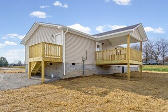 5445 Window Cliff Rd in Baxter, TN - Building Photo - Building Photo