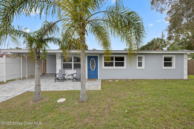 property at 4243 Sherwood Blvd