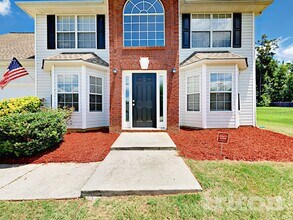 9452 Carnes Crossing Cir in Jonesboro, GA - Building Photo - Building Photo