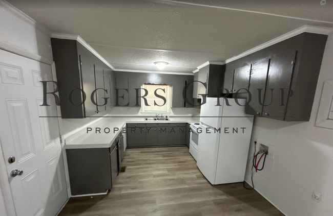 405 Sunrise Ave in Henderson, NC - Building Photo - Building Photo