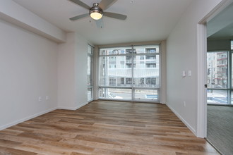 Soren Apartments in Seattle, WA - Foto de edificio - Interior Photo