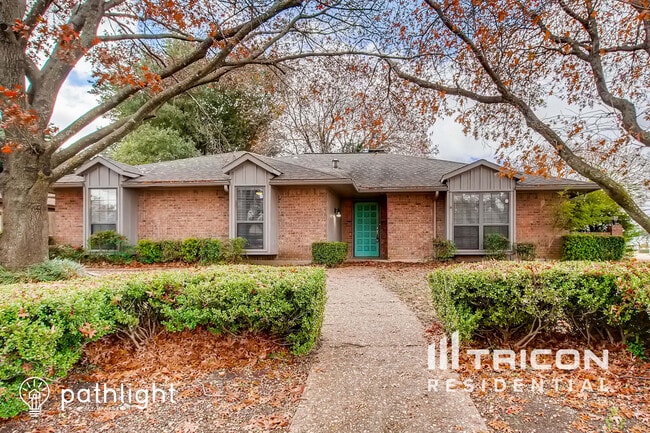 property at 100 Hacienda Dr