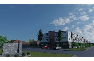 Olinda Trail Apartments