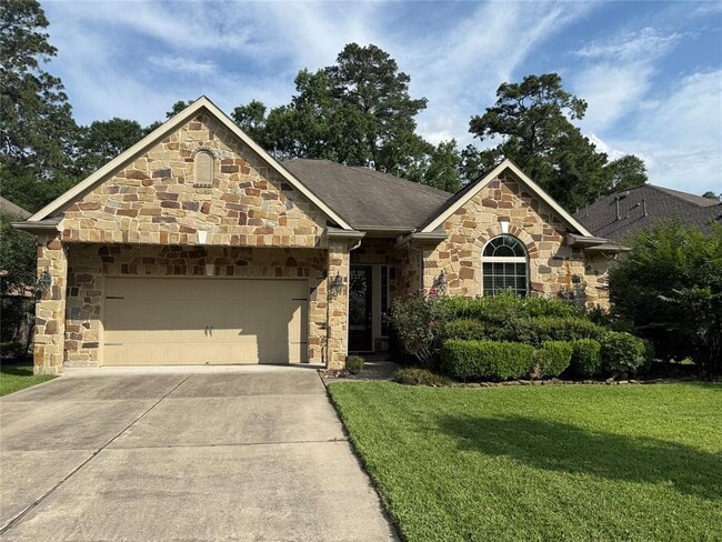 property at 19839 Driver Forest Dr