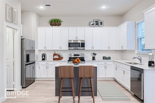 2214 Hopper Ln in Melissa, TX - Building Photo - Building Photo