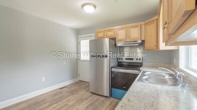 709 Indian Ave in Rossville, GA - Building Photo - Building Photo