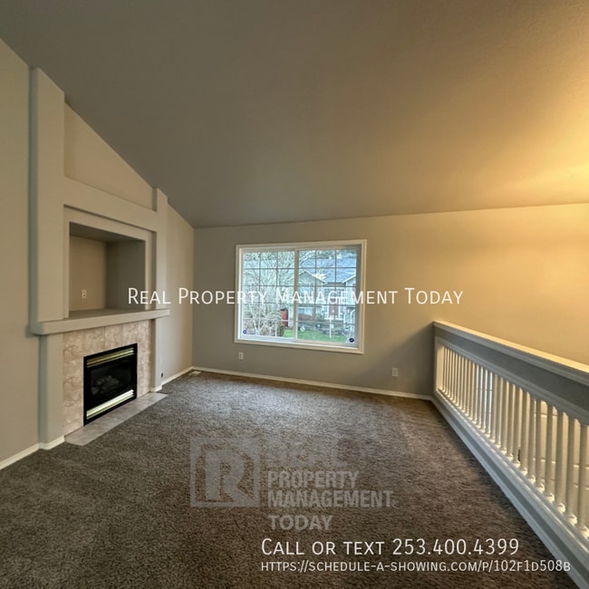 1216 179th St Ct E in Spanaway, WA - Building Photo - Building Photo