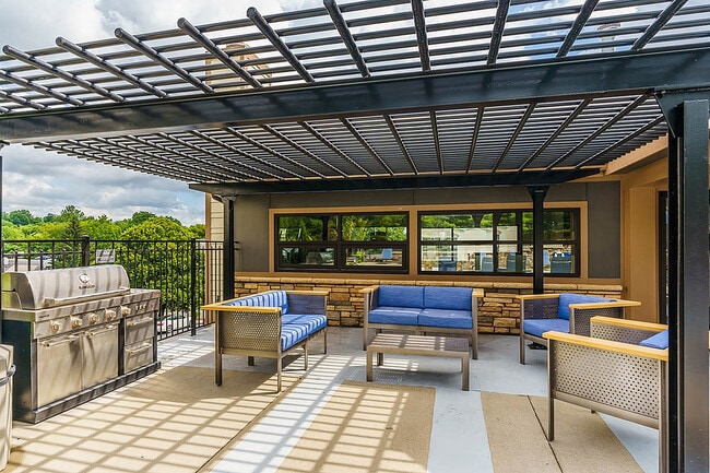 Creeks on Kirklevington in Lexington, KY - Building Photo - Building Photo