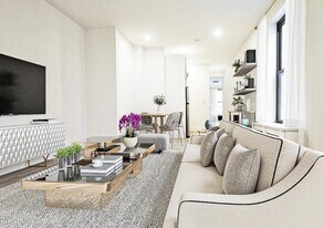 2785 Broadway in New York, NY - Building Photo