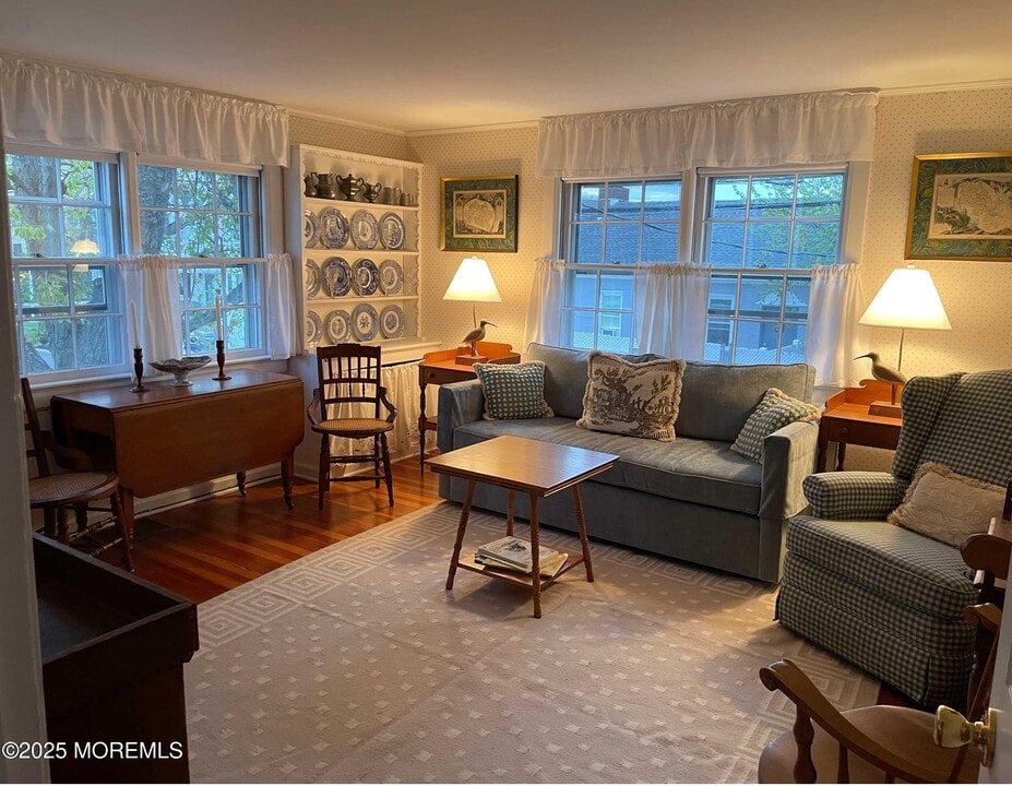 129 Pennsylvania Ave in Ocean Grove, NJ - Building Photo