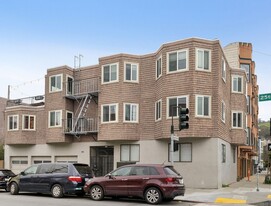 3283 25th St Apartamentos