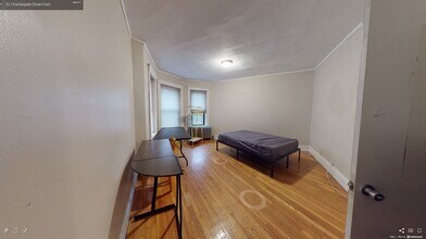 52 Charlesgate E, Unit 160 in Boston, MA - Foto de edificio - Building Photo