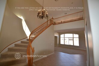 7008 Puetollano Dr in North Las Vegas, NV - Building Photo - Building Photo